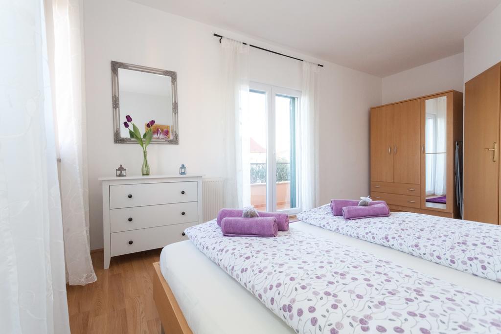 Apartments Lara & Luka Zadar Cameră foto